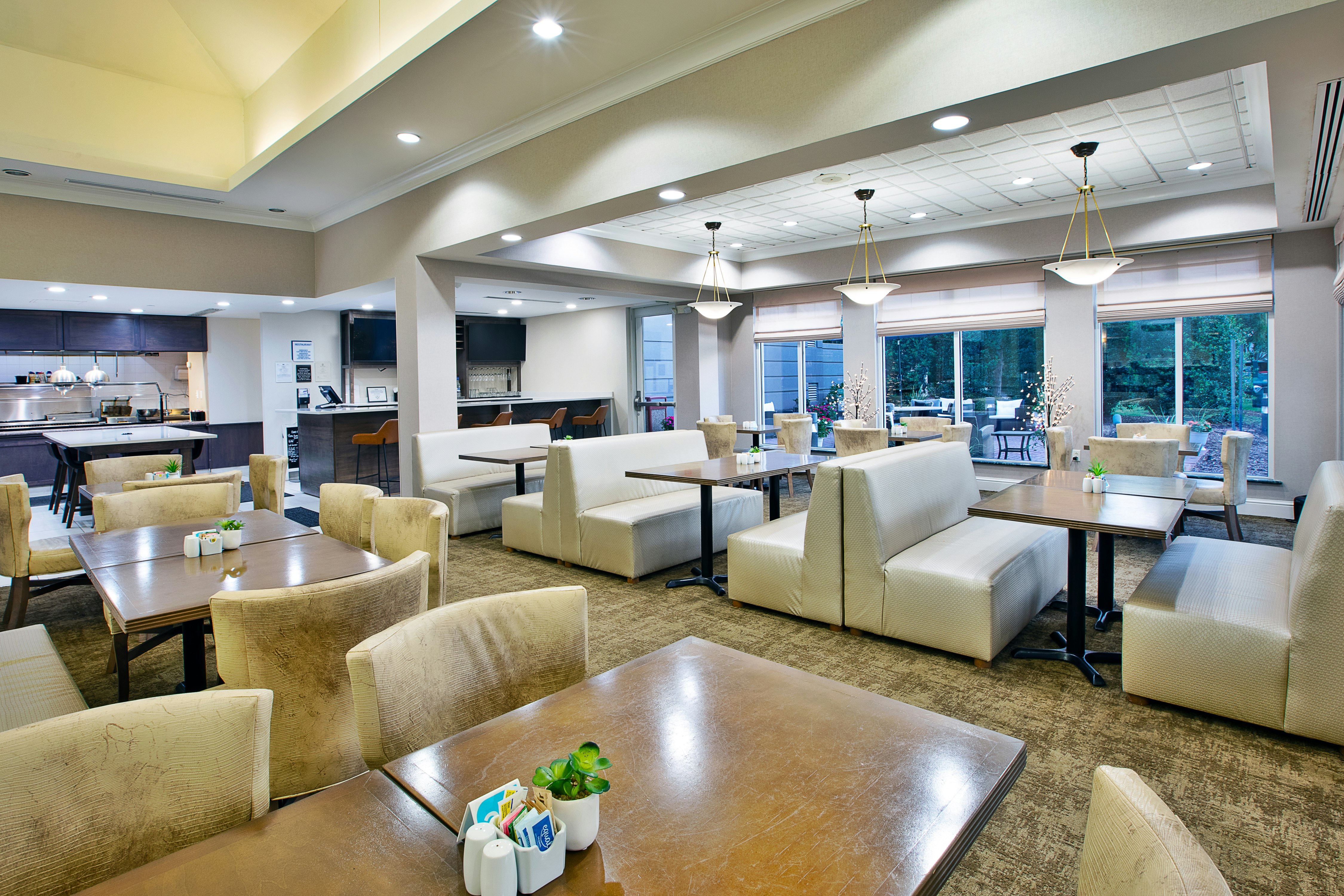 Hilton Garden Inn Chesapeake/Greenbrier 5/11