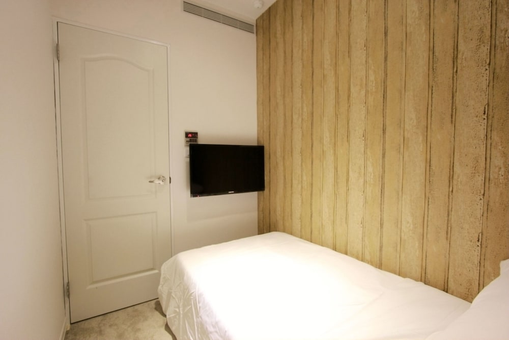 Cheers Loft - Hostel 18/50