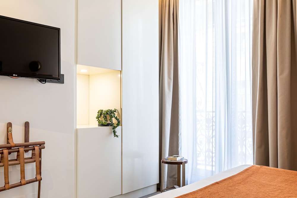 Le Friedland (ex Champs Elysees Friedland) 34/68