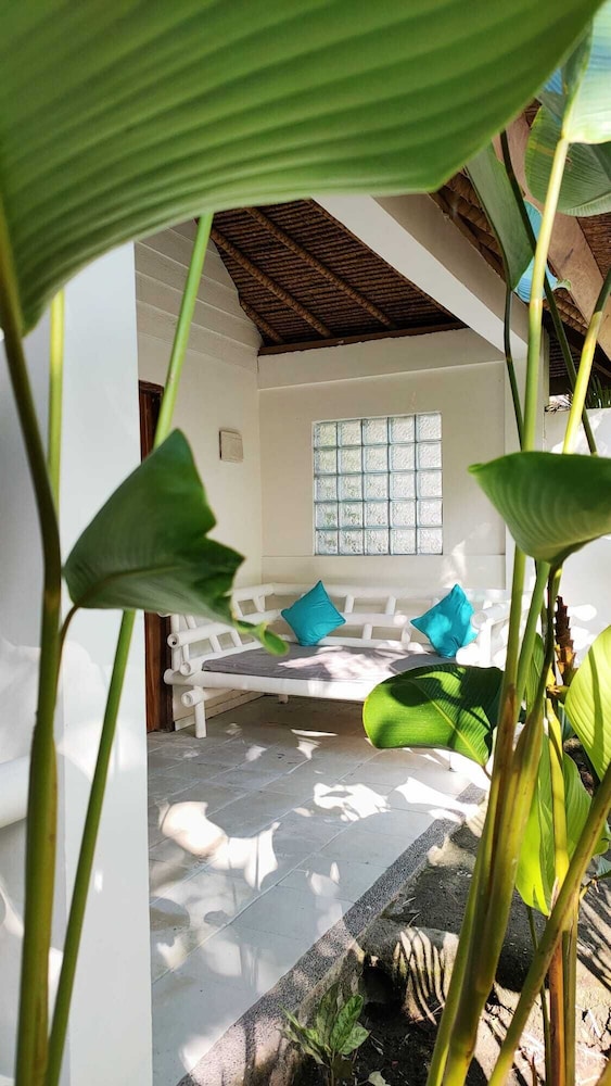 Tiki Lodge Lombok 28/50