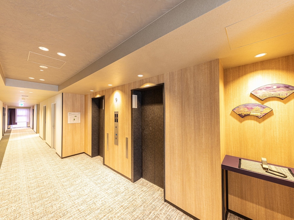 Hotel Musse Kyoto Shijo Kawaramachi Meitetsu 32/50