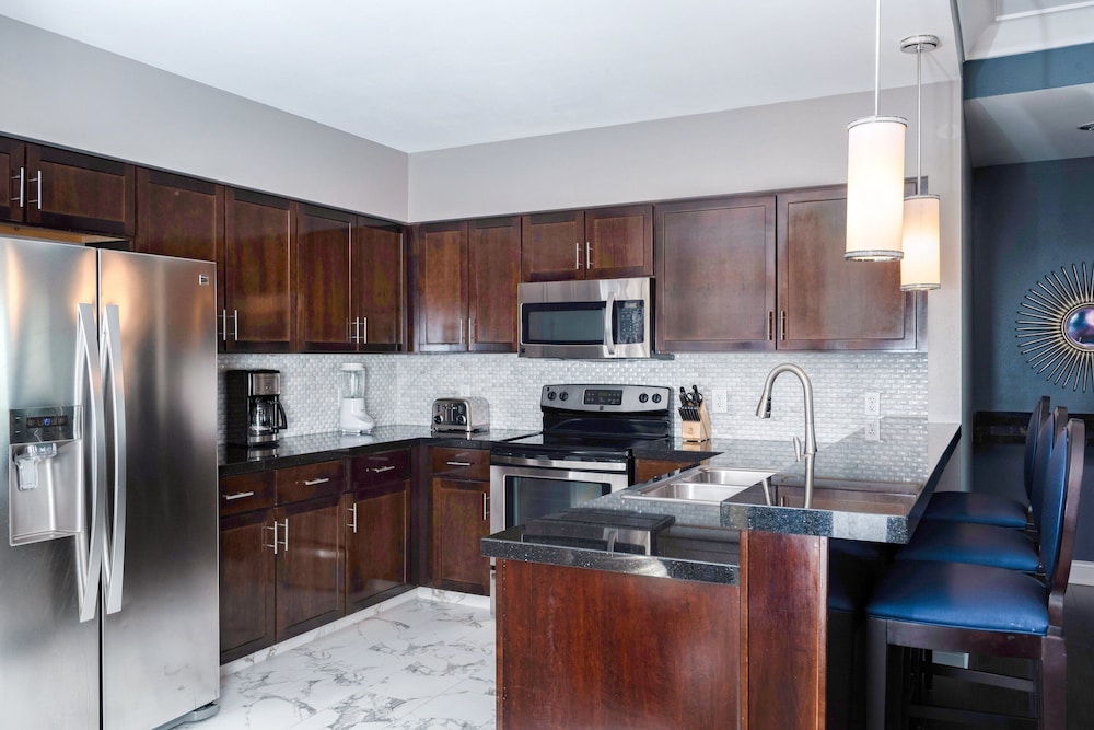 Worldmark Anaheim 26/36