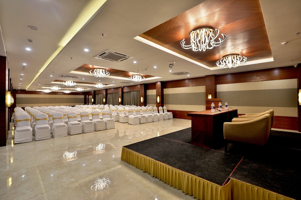 Vits Devbhumi Hotel 16/50