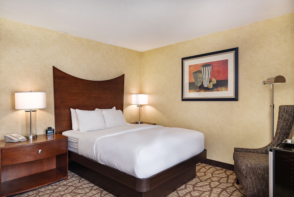 DoubleTree by Hilton Hotel Johnson City 20/61