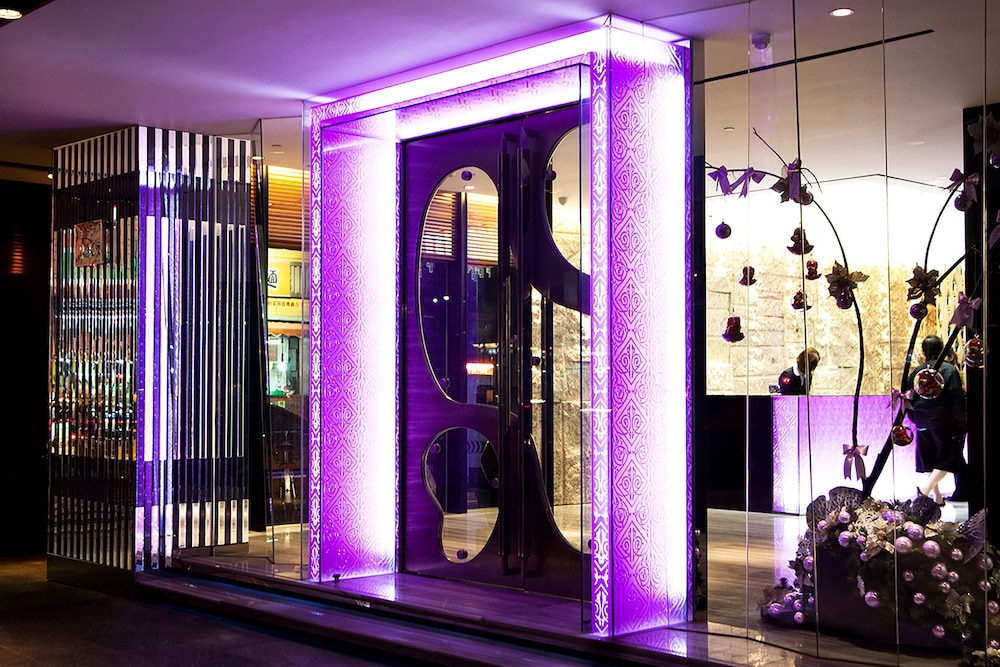Royal Group Hotel -Chang Chien Branch 3/26