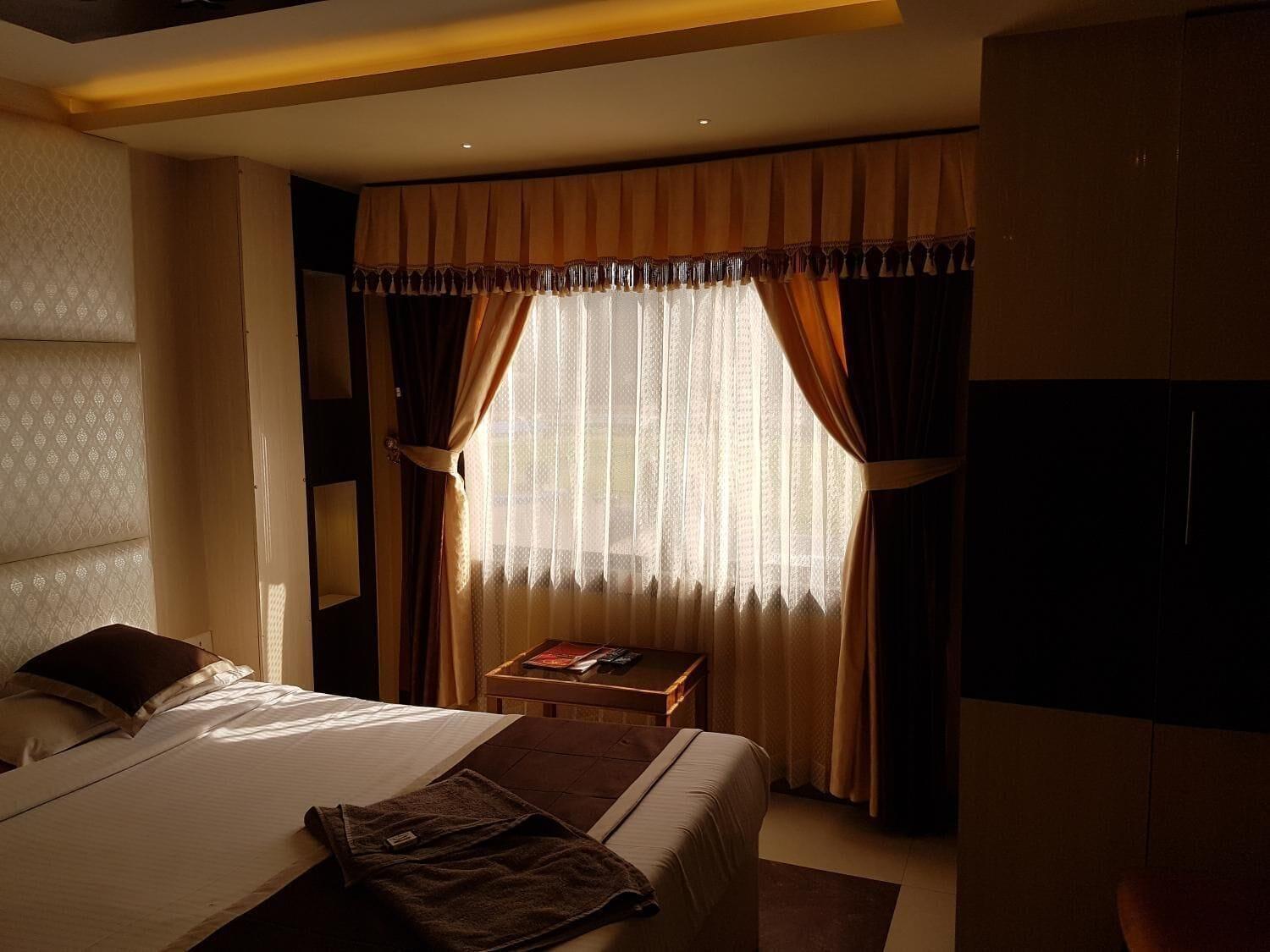 HOTEL MANECK 33/50