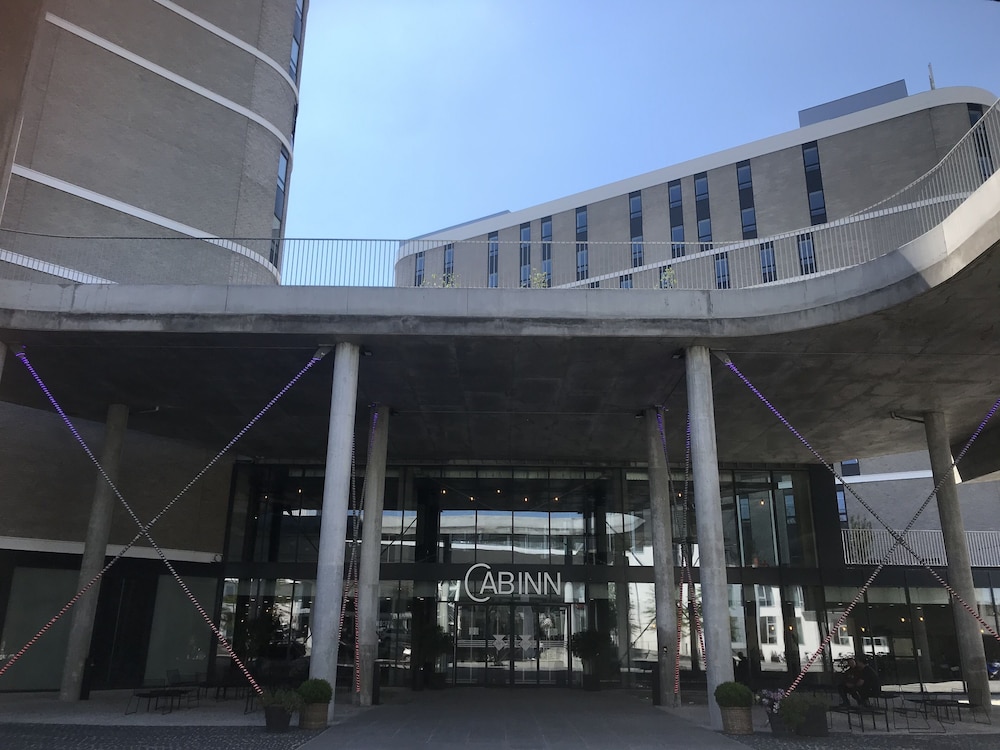 CABINN Copenhagen in COPENHAGEN