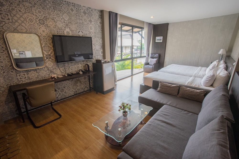 Anantaya Home Phare 25/50