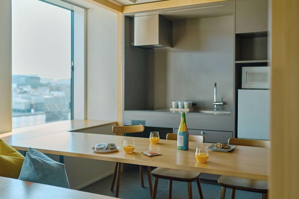 OMO5 Kumamoto by Hoshino Resorts 38/50
