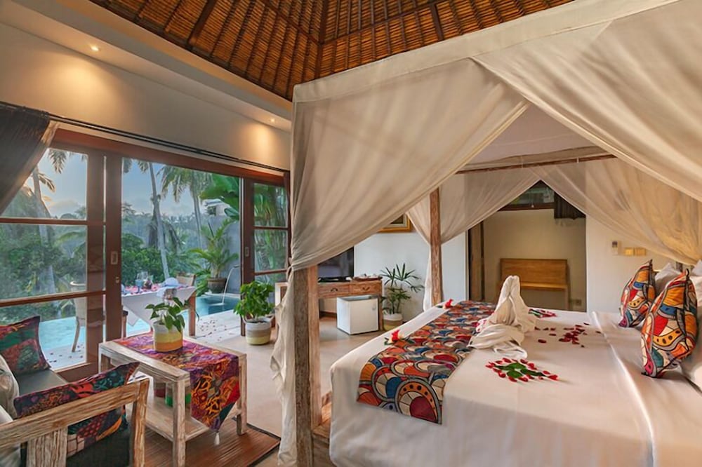 Anusara Luxury Villas - Adults Only 19/65