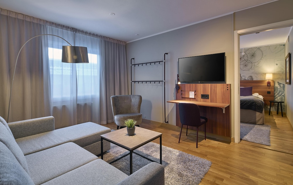 Scandic Lulea 37/64