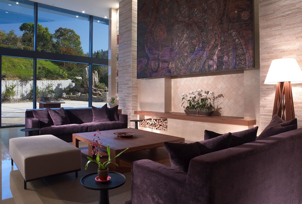 Fleur de Chine Hotel 45/70