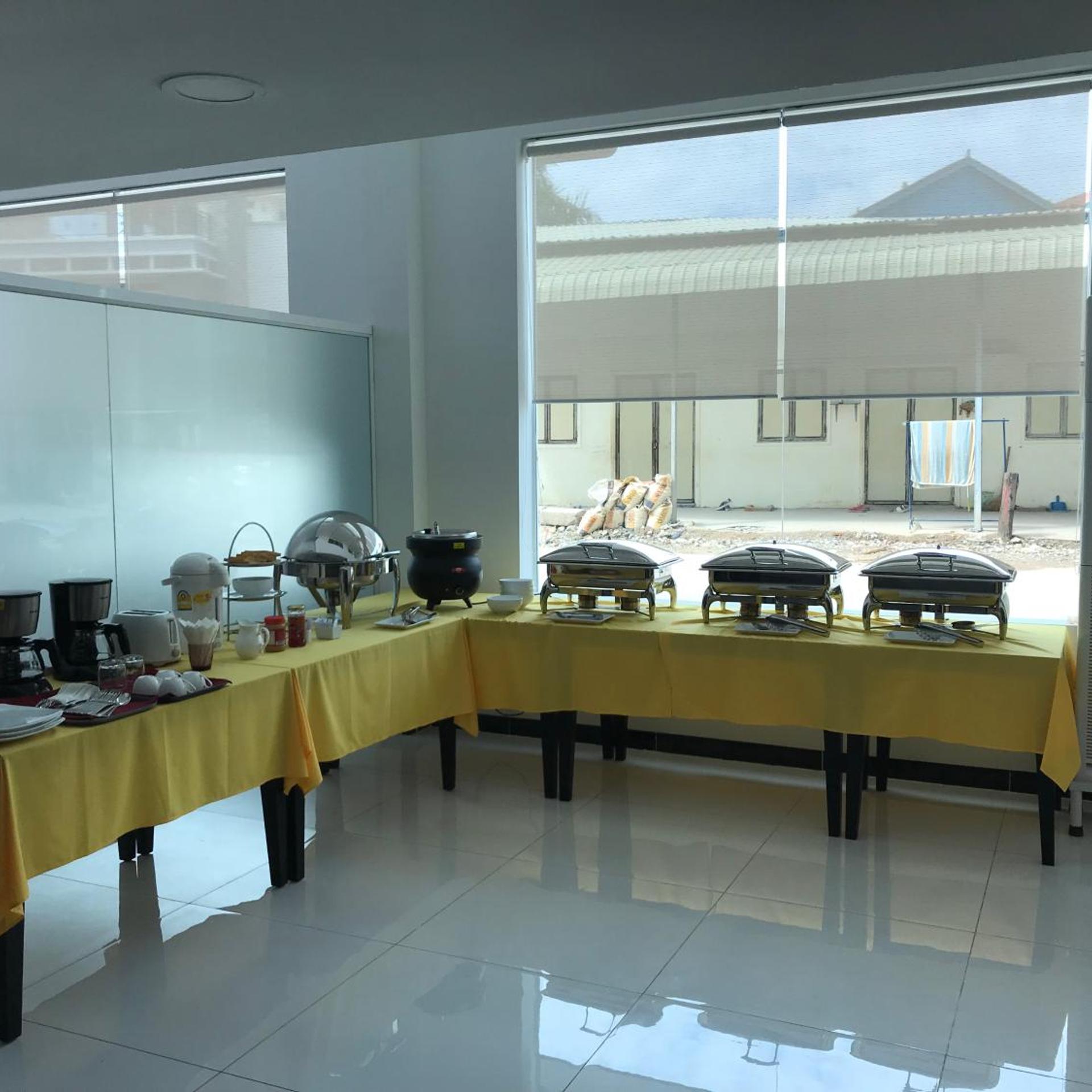 Apple Hotel Two - Near Phnom Penh Airport 26/49