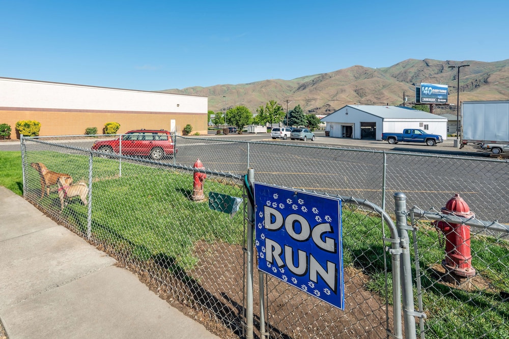Motel6 Clarkston, WA in Clarkston - WA