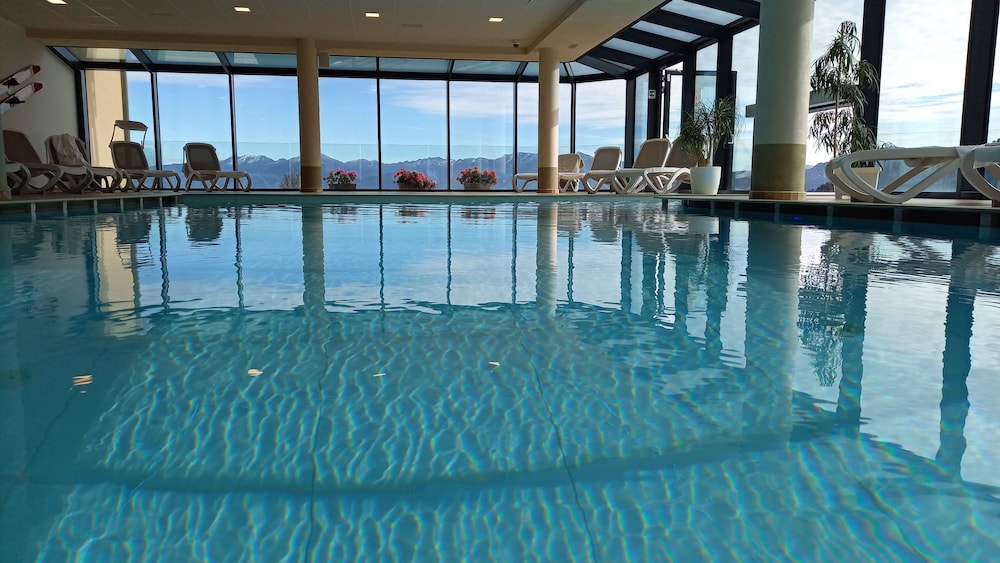 Hotel Monte Bondone 45/76