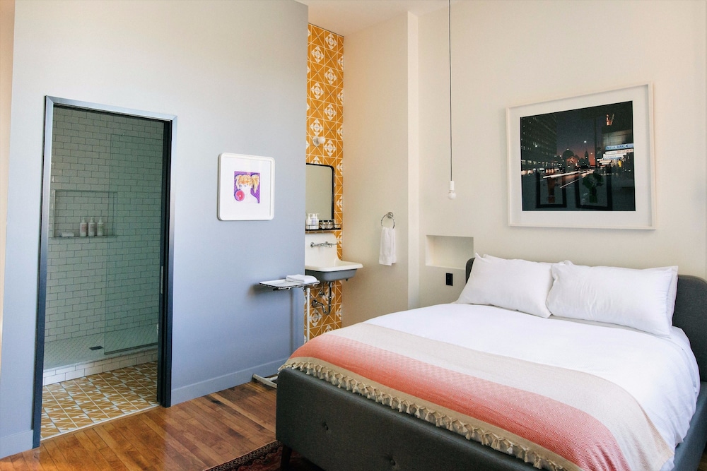 The Publishing House Bed and Breakfast 11/50