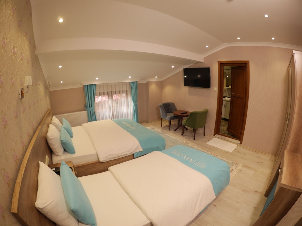 LOFT, COMFORT, TRIPLE