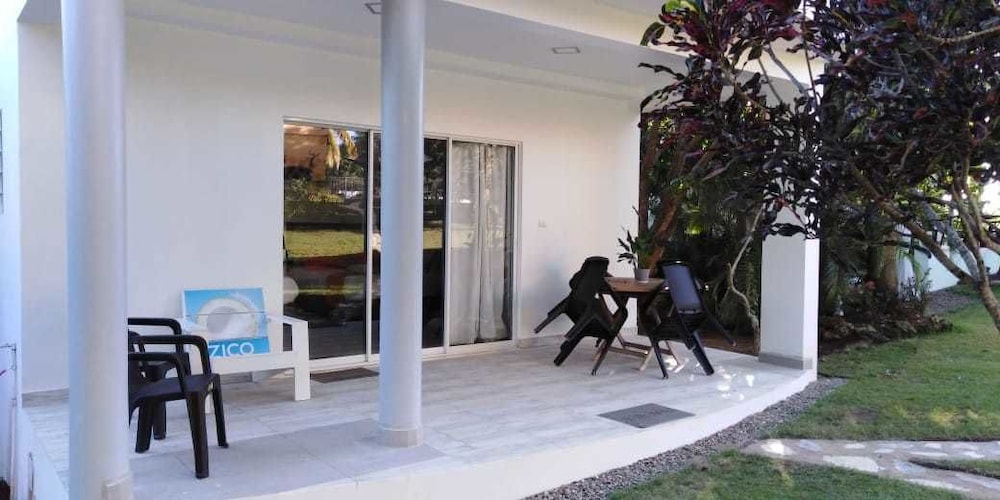 Cabana Victoria 44/50
