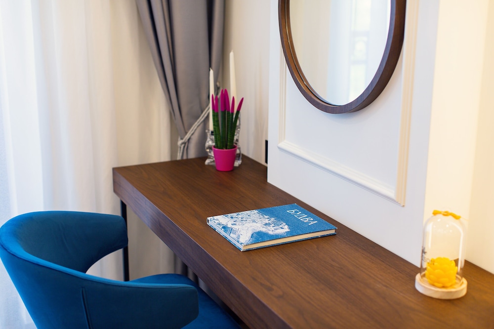 BOUTIQUE HOTEL MOMENTUM by Aycon 187/195