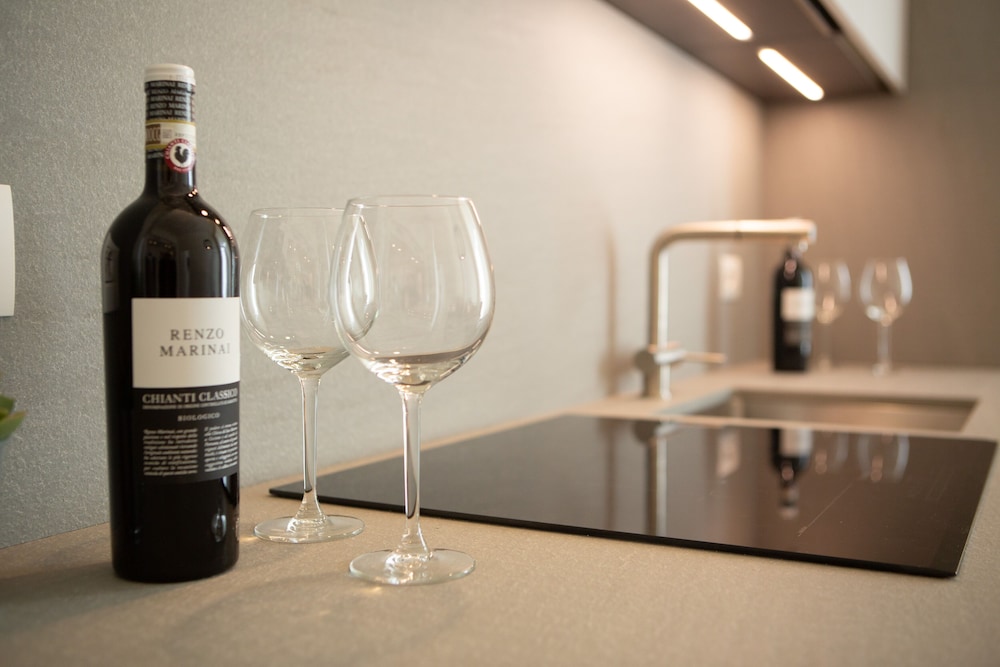 Florence Luxury Apartment Al Duomo 15/29