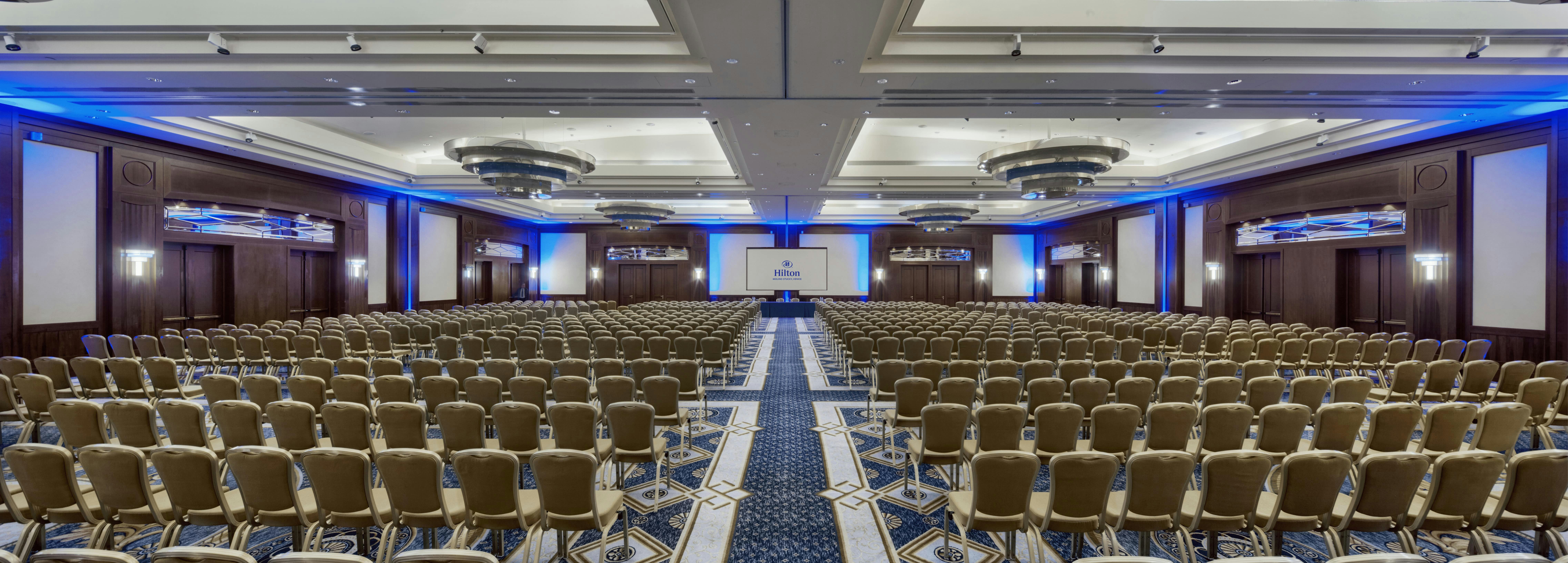 Hilton Molino Stucky Venice 41/50