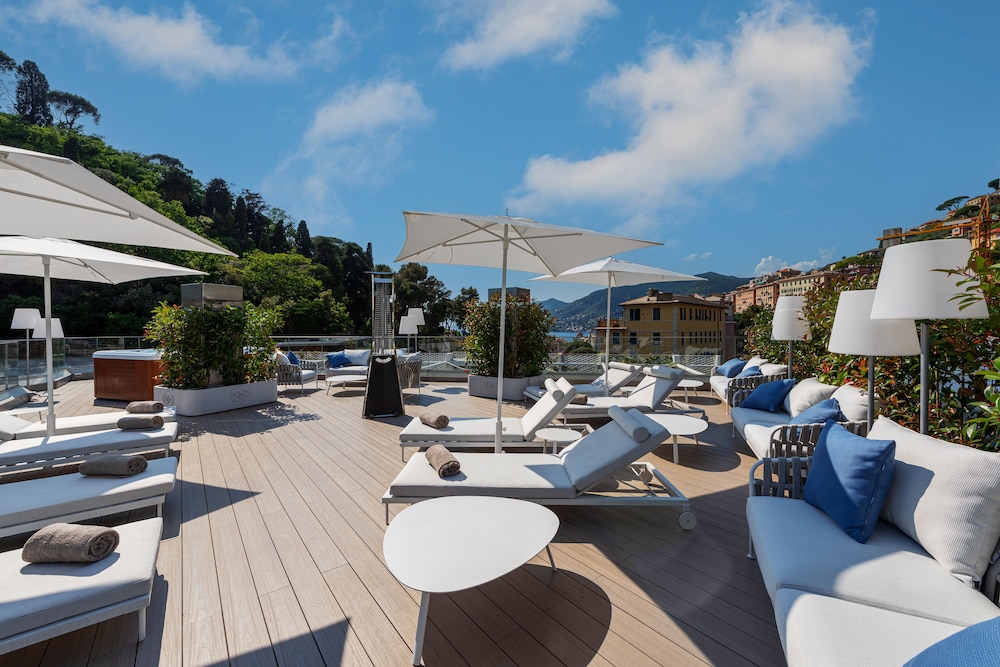 Hotel Carrick Camogli 30/37