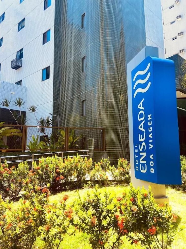 Hotel Enseada Boa Viagem 2/49