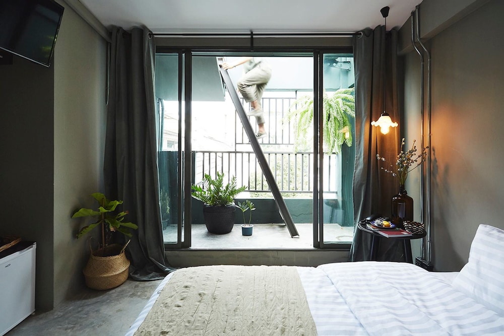 Ob-Oon Boutique Hotel 14/50