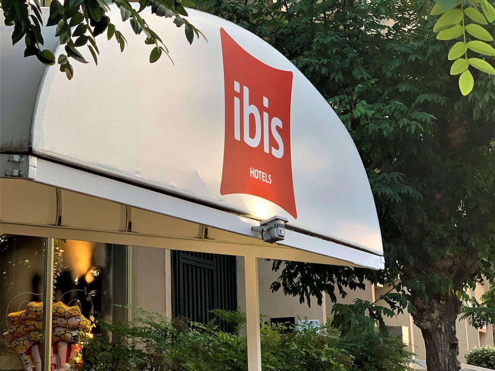 ibis Cannes Plage La Bocca 2/63