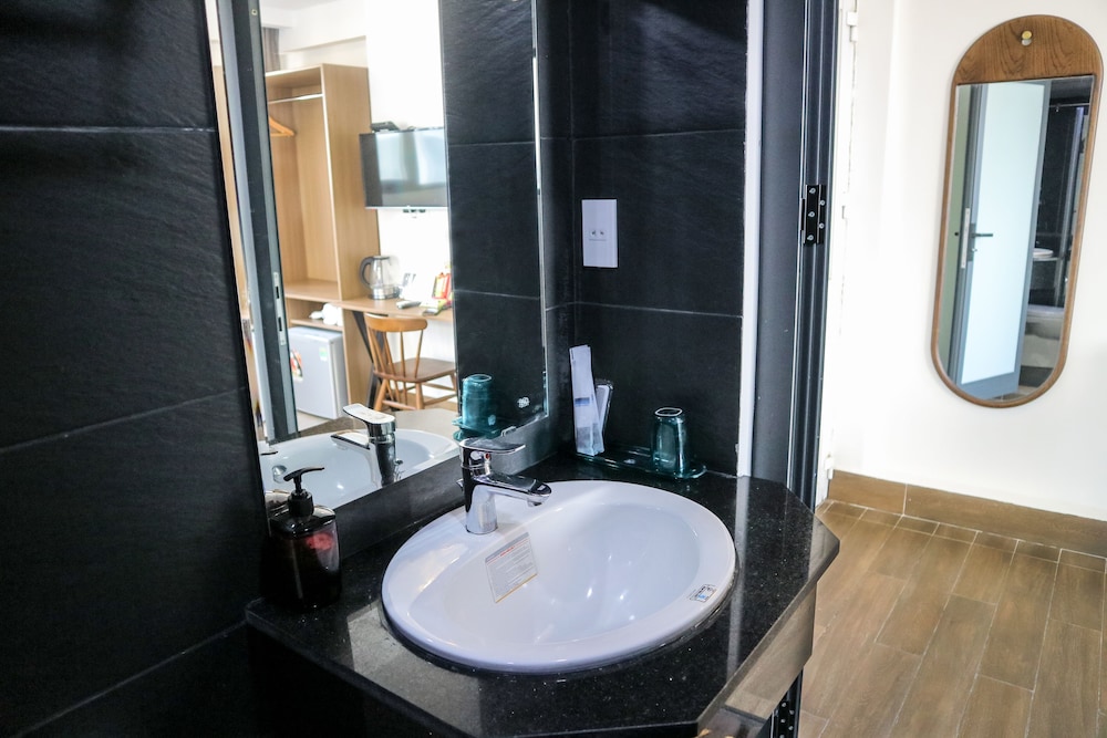 Robin Hotel Danang 39/44