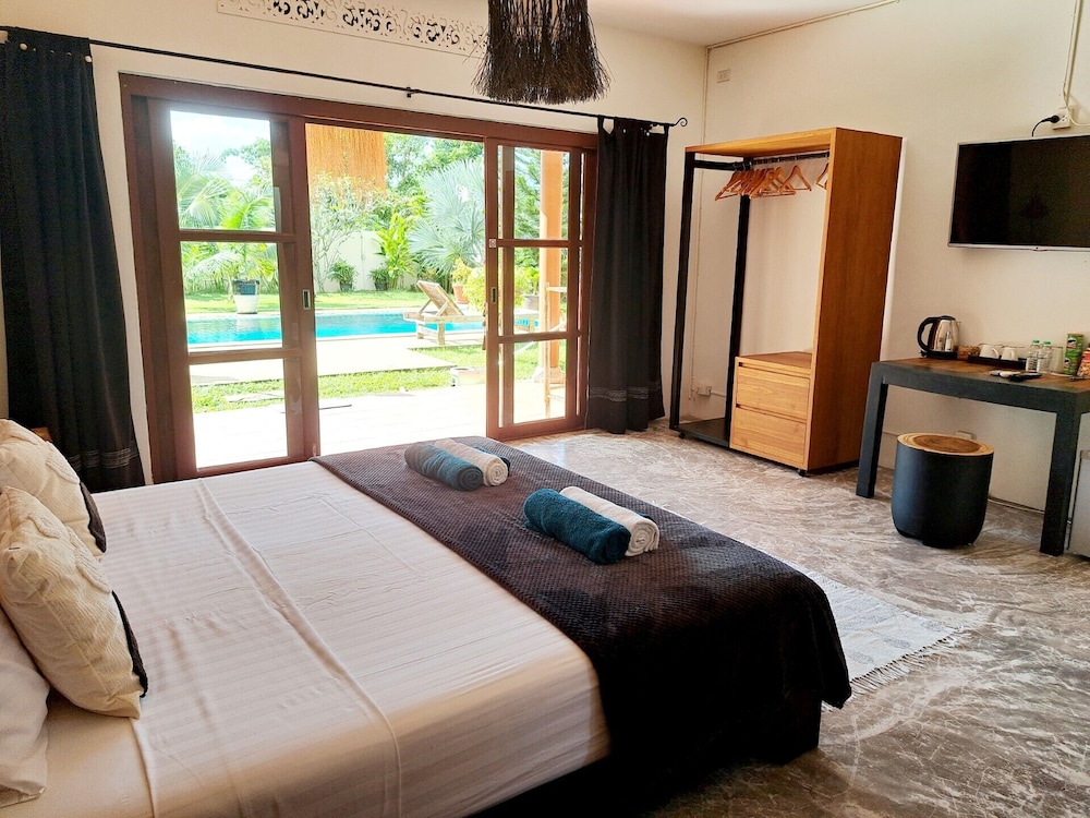 Laura's Guest House Samui 15/54