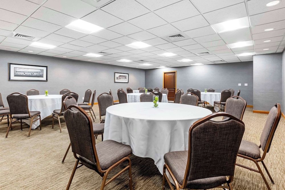 Country Inn & Suites By Radisson, Annapolis, MD 57/62