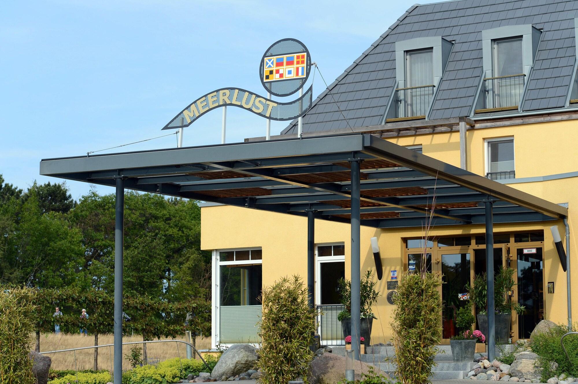 Hotel Meerlust 3/58