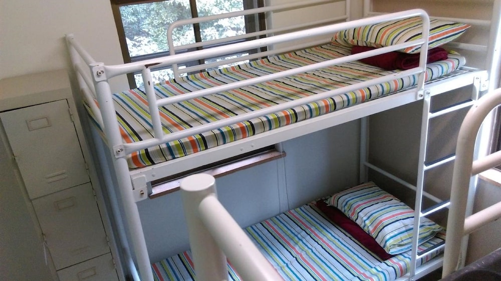 YHA Ngong Ping SG Davis Youth Hostel (Lantau Island) 5/50