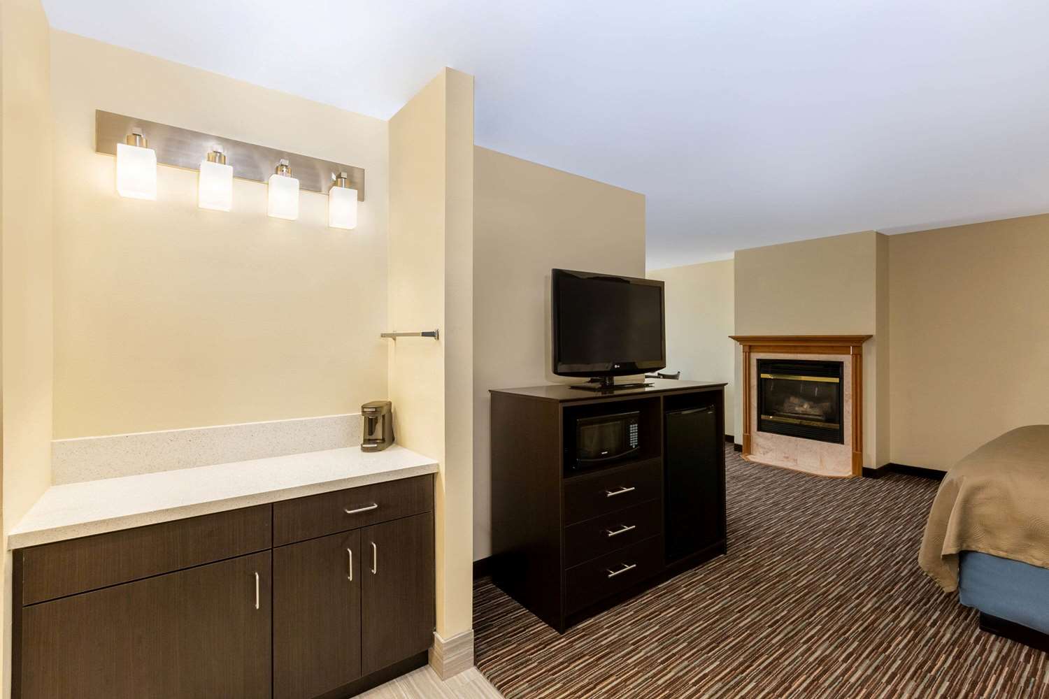 Americinn By Wyndham Jefferson 2/20
