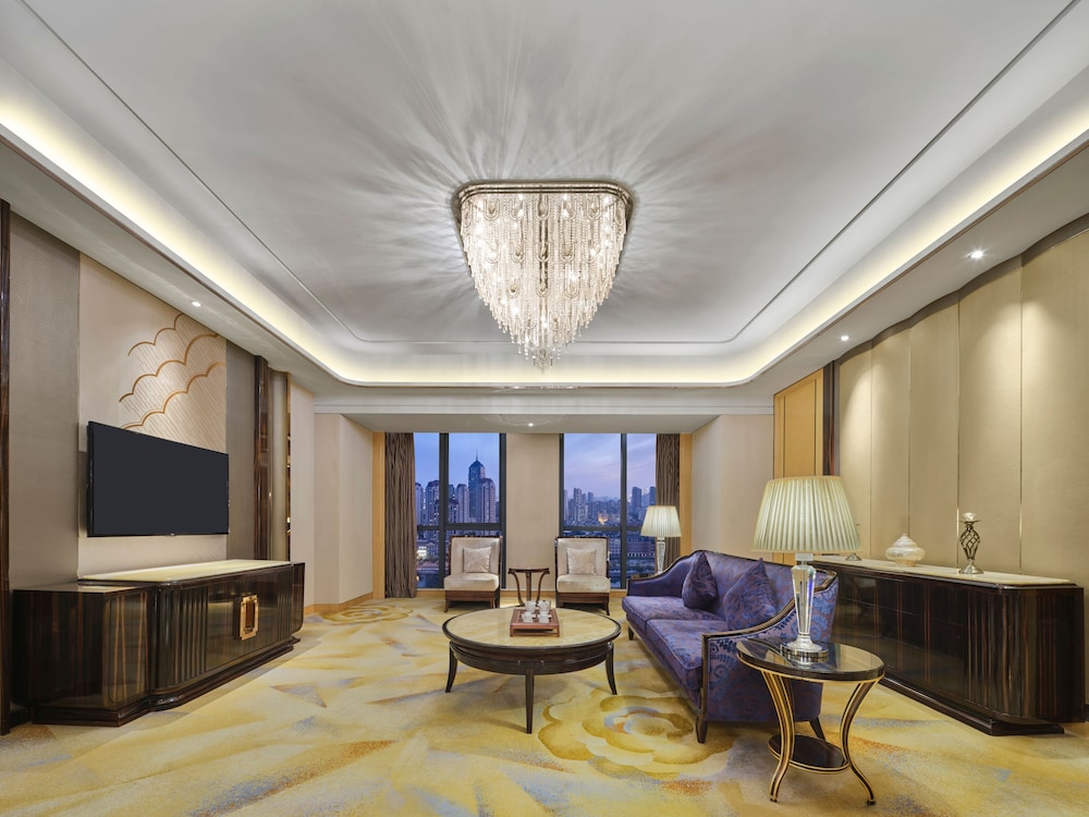 Wanda Vista Tianjin 44/50