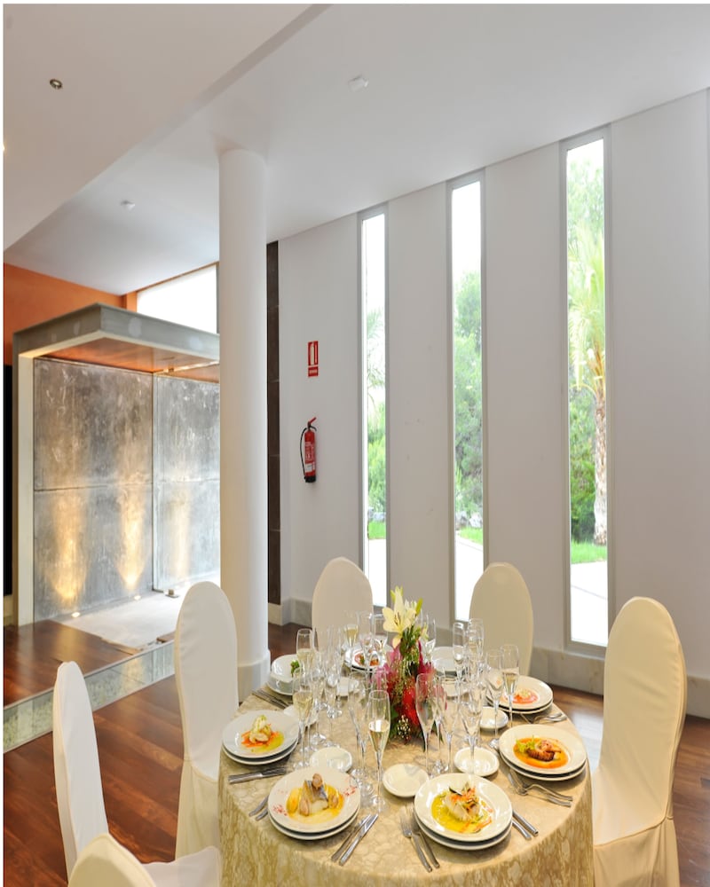 Hotel Salobrena Suites 25/34