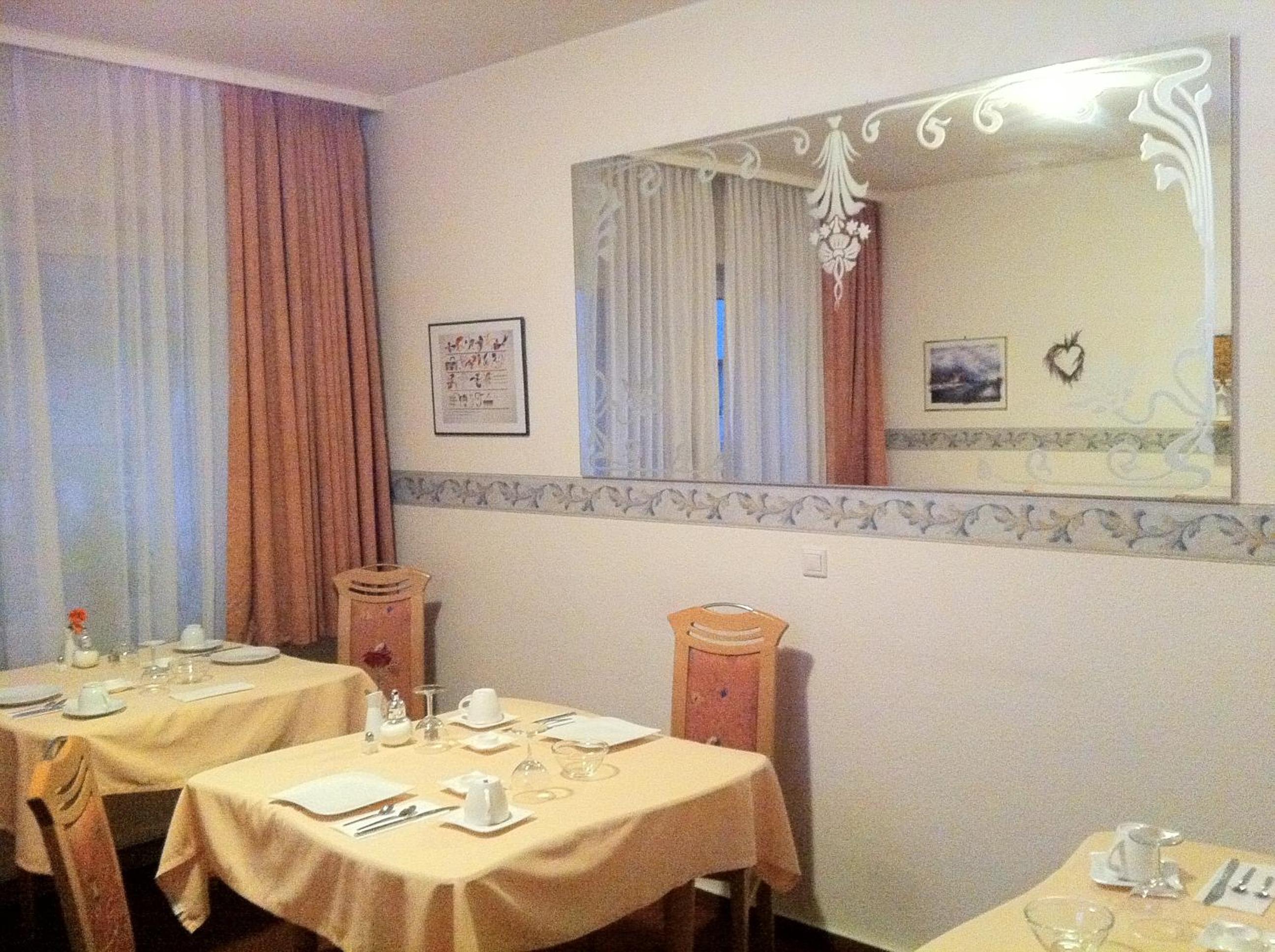 Hotel Eigelstein 31/50