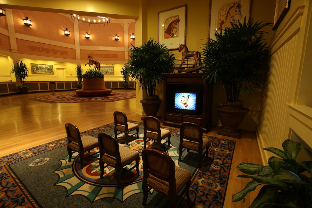 Disneys Saratoga Springs Resort and Spa 27/50