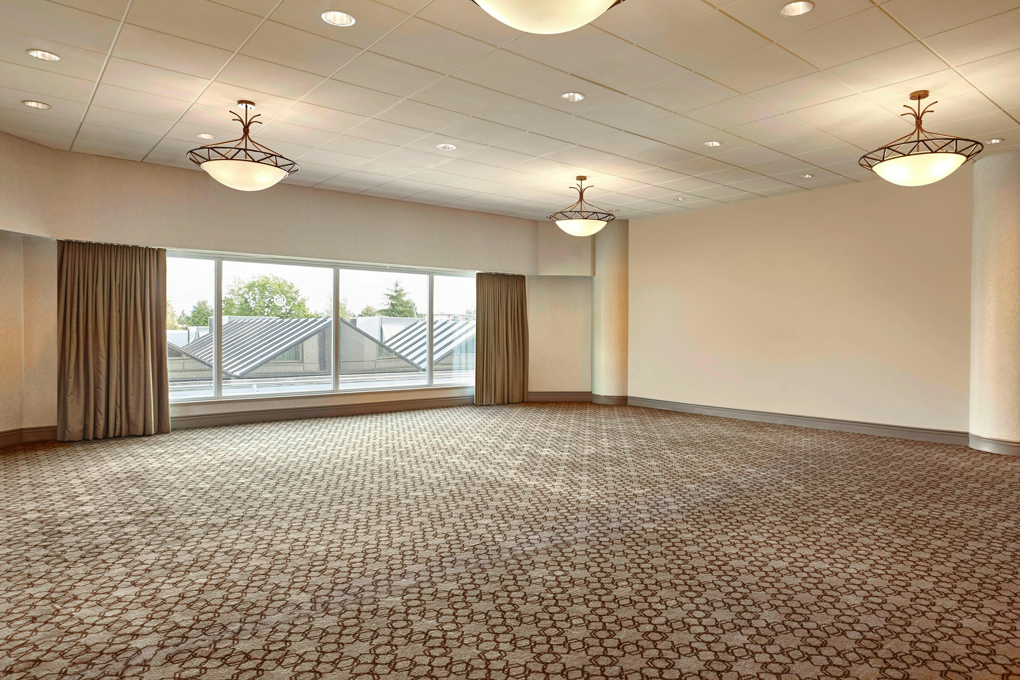 Sheraton Vancouver Guildford Hotel 9/9