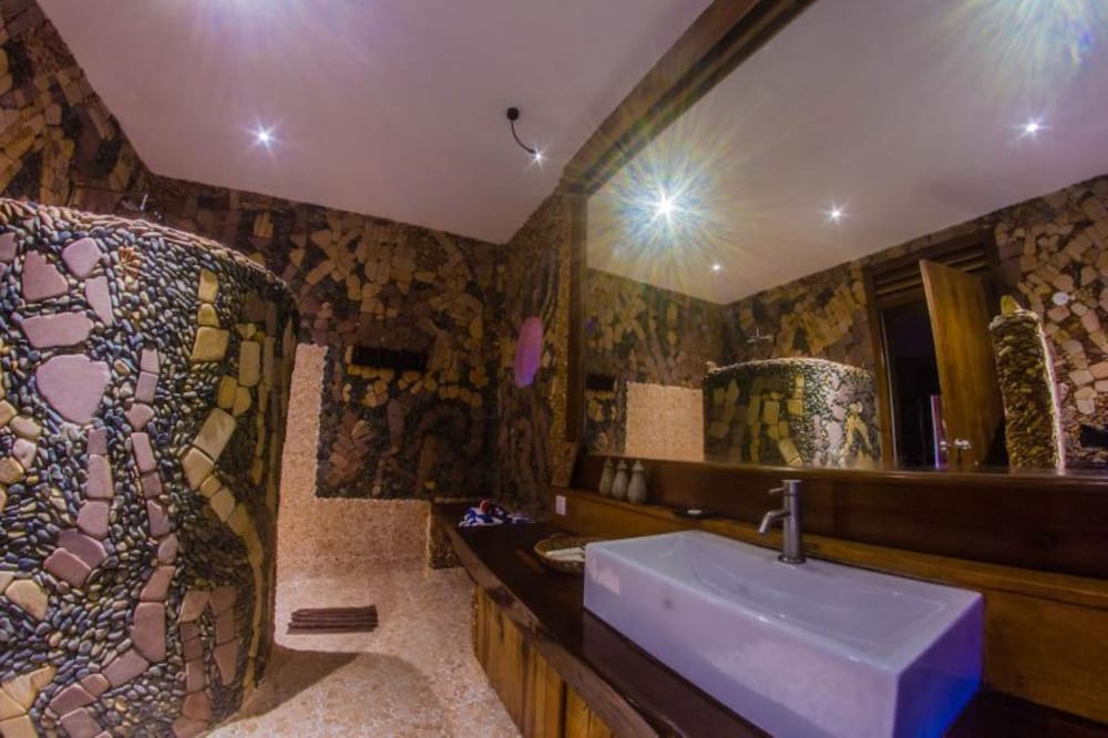 فيلا بأربعة أسرّة وسريرين كينج بـ3 غرف نوم، Veranda Natural Resort 7/7