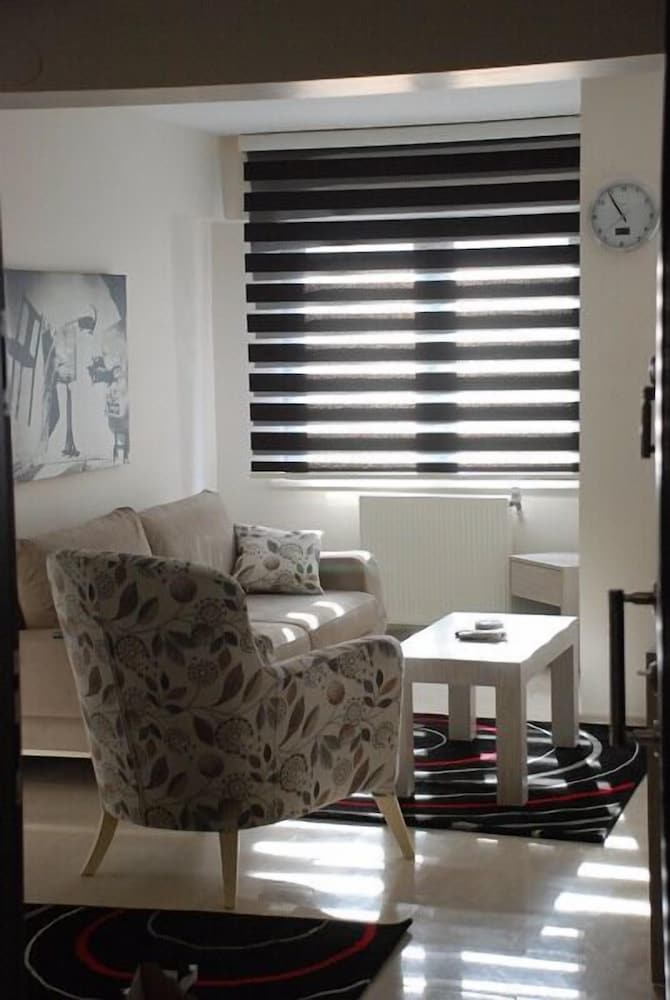 Bursa Park Apart 26/50