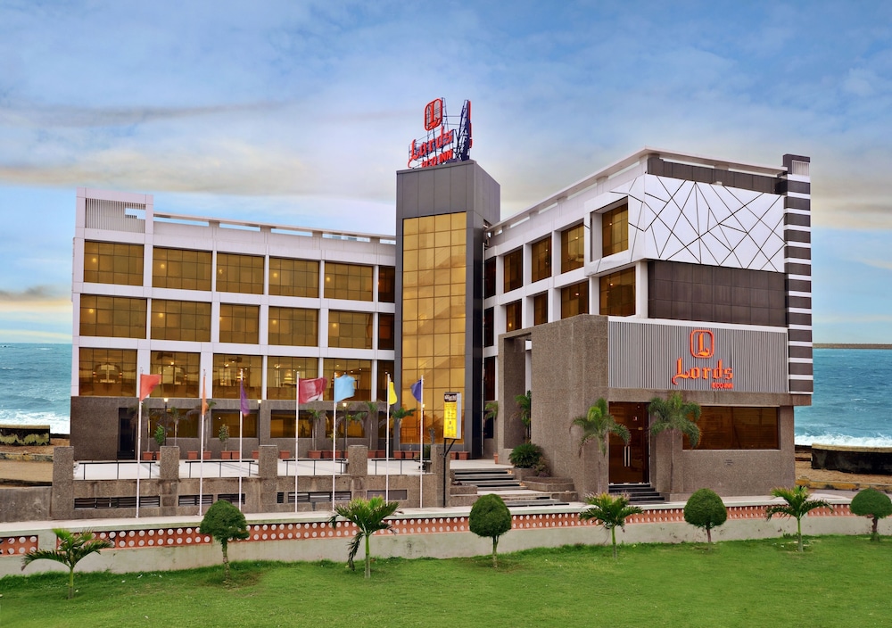 Lords Eco Inn Porbandar in PORBANDAR