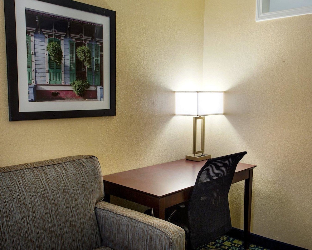 Quality Inn Hammond, LA 21/30