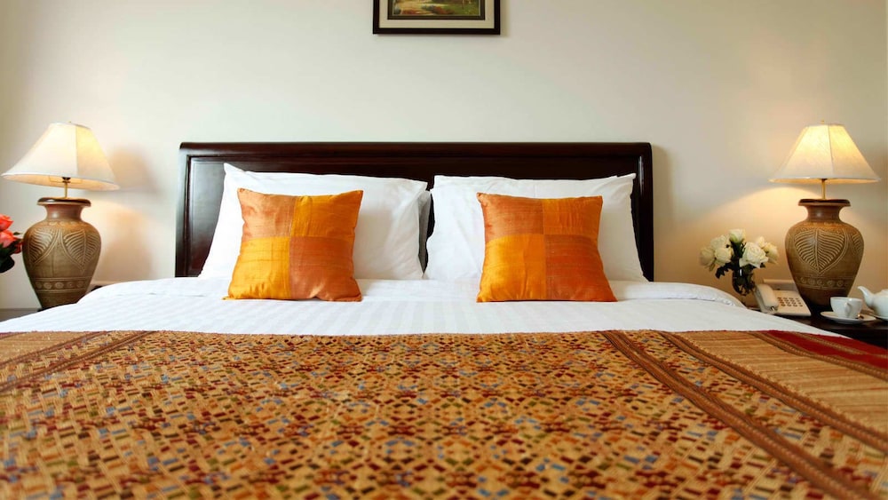Lao Golden Hotel 5/53