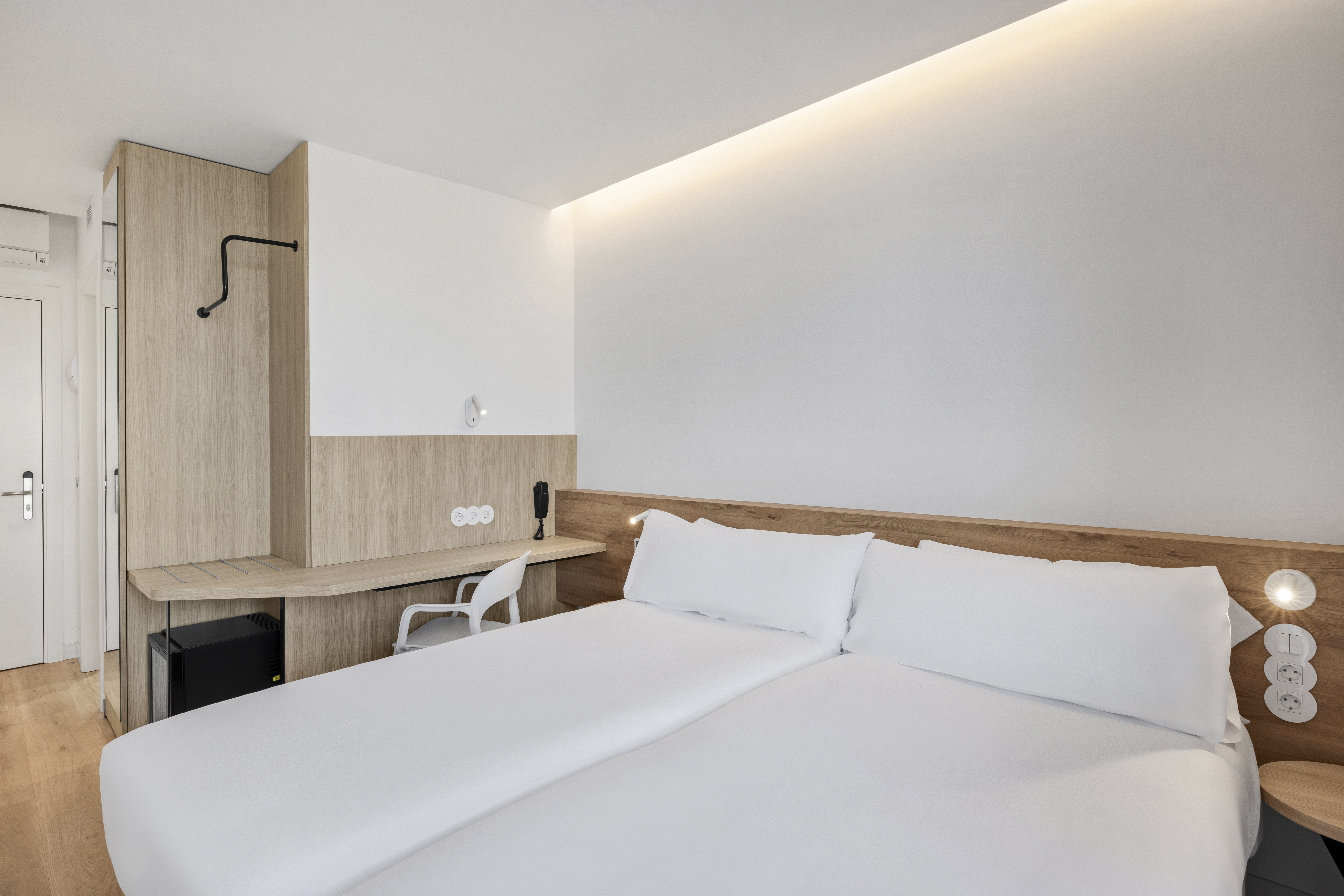 B&B HOTEL Valencia Alcasser 13/32