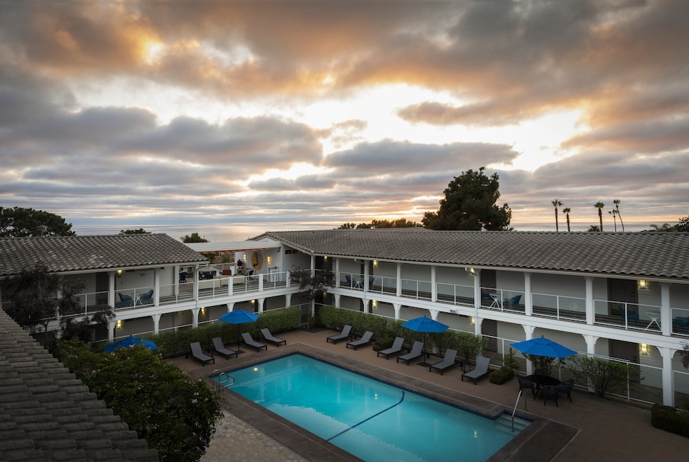 Hotel Indigo San Diego Del Mar