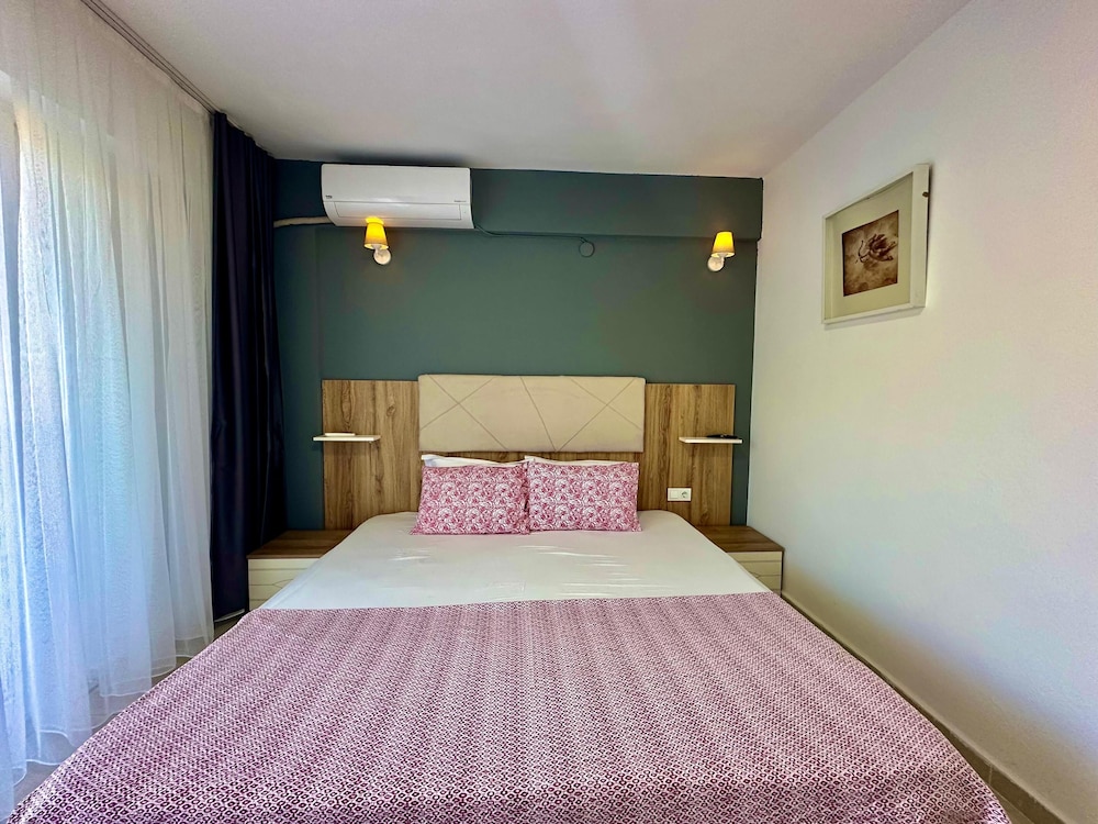 Adasu Otel Marmara Adasi 10/50