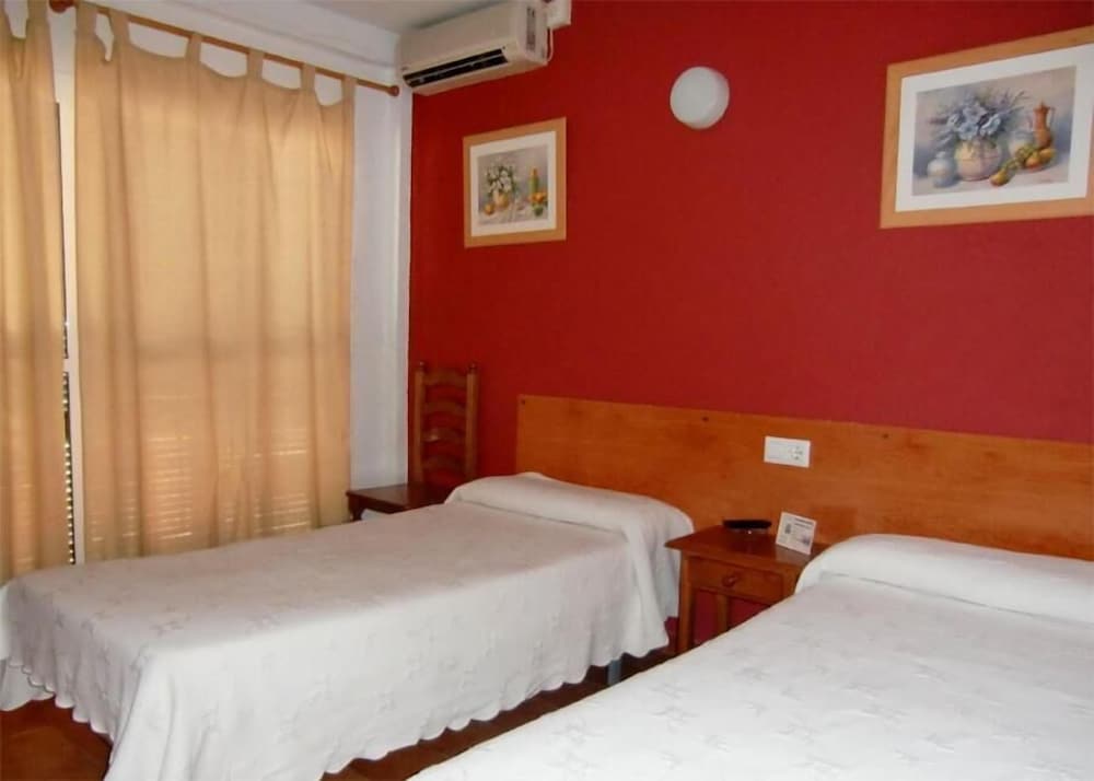 Hostal Villa 21/47