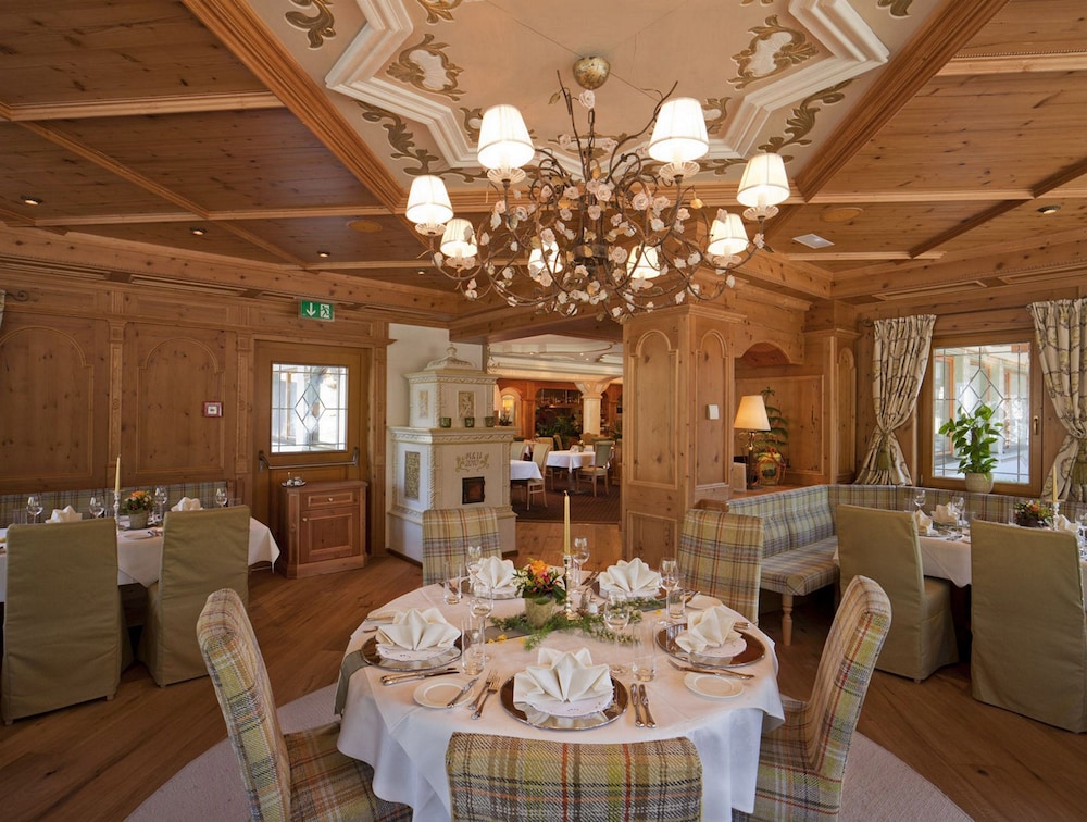 Hotel Larchenhof Erpfendorf bei Kitzbuhel 34/50
